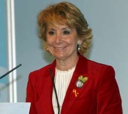 Aguirre era «Charmander»