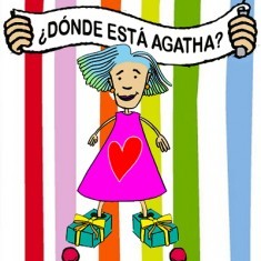 ¿Dónde está Ágatha?