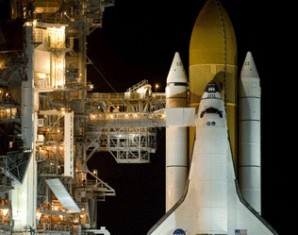 La NASA aborta por sexta vez la misión del Discovery