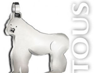 Copito de Nieve será el nuevo logo de Tous