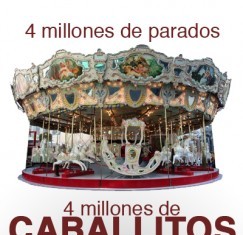 El Gobierno dará ayudas para ir a los caballitos
