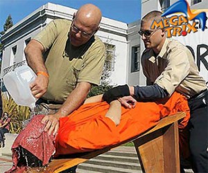 Guantánamo se llamará «Club Megatrix» | El Mundo Today
