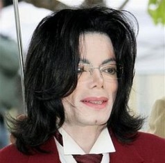 Michael Jackson murió cantando «White Christmas»