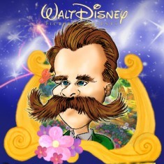 Disney estrena «Nietzsche»