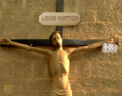 Louis Vuitton para el Día del Padre