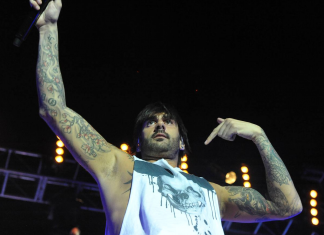 Melendi se plantea dar el salto a la música