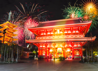 Melbourne y Tokio, primeras en recibir el Día de la Hispanidad