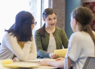 El 90% de las adolescentes españolas califica su situación de «súper fuerte»