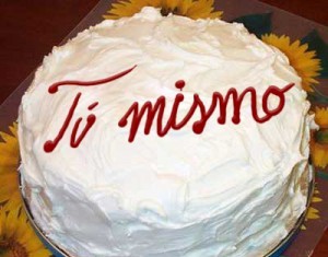 Abren la primera pastelería pasivo-agresiva