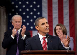 Obama propone juntar varios países subdesarrollados formando uno normal