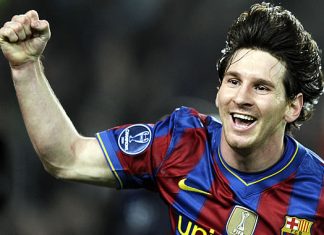 Messi podría ser argentino