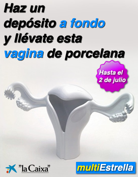 vaginaporcelana