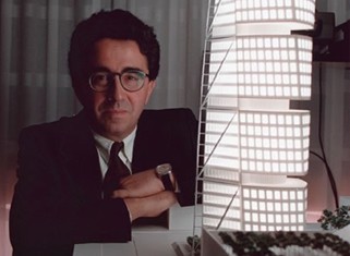 Calatrava construye un puente que caerá en lunes