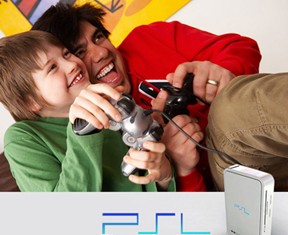 Sony lanza la PlayStation Loser solo con juegos educativos