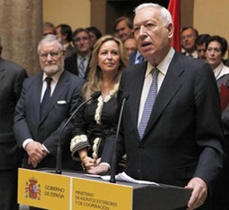 Exteriores invierte 30 millones de euros para que España sea «Trending Topic» en Twitter