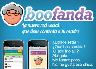 Un grupo de madres crea una red social con las amistades que te convienen