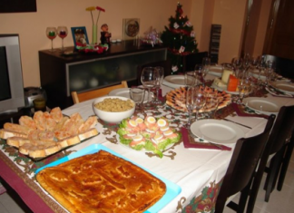 Una mujer de Fuengirola propone el comedor de su casa como sede para Eurovegas