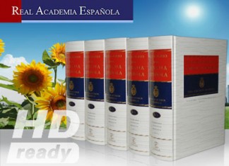 La RAE presenta el primer diccionario en «alta definición»