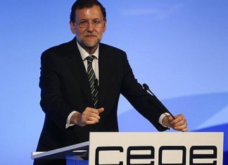Rajoy elogia la capacidad de España para preocupar a los mercados