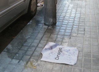 Cae el cartel de la droga
