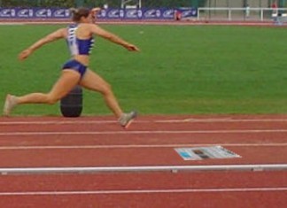 Celebran las primeras Olimpiadas «de pisar lo fregao»