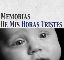 Un niño prodigio triunfa, se alcoholiza, se divorcia, saca unas memorias y muere en 24 horas