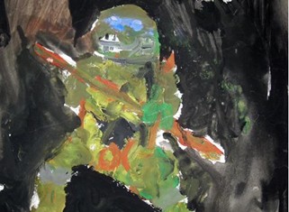 Hallan un retrato inédito de Donatello