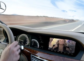 Llega a España el nuevo Mercedes 1000A