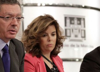 El nuevo Código Penal castigará la difusión no autorizada de imágenes de las vacaciones