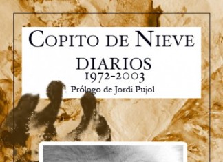 Publican los diarios íntimos de Copito de Nieve