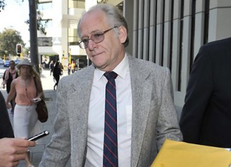 Panrico denuncia a un señor que se refería a su ano como «el donete»