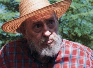 El cadáver de Fidel Castro reaparece para desmentir los rumores de su muerte