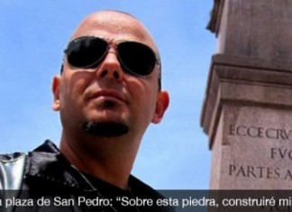 Paco Pil planea construir una «catedral del sonido» en el Vaticano
