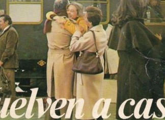 El Almendro no volverá a casa por Navidad “y menos con la que está cayendo”