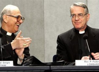 El Vaticano admite el sexo anal como castigo para pecados graves