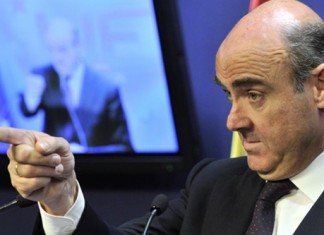 Empieza el casting de «hijoputas» para dirigir el banco malo