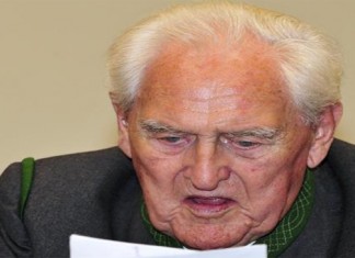 Jordi Hurtado envejece de golpe