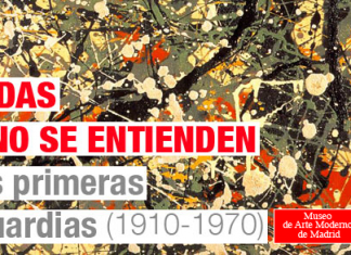 El Museo de Arte Moderno inaugura la exposición «Mierdas que no se entienden de las primeras vanguardias»