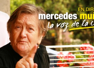 El EGM adjudica a una mujer de Murcia una audiencia de un millón y medio de personas