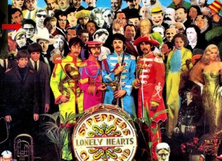 Un señor de Valdepeñas descubre que sale en la portada del «Sgt. Pepper’s»