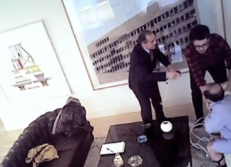La mafia obligará a los secuestrados a compartir los gastos del piso