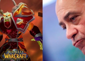 En libertad Díaz Ferrán porque el oro de su casa «procede del World of Warcraft»