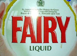 El Vaticano canoniza a Fairy Ultra por sus milagros antigrasa