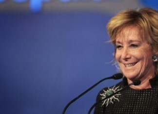 Aguirre despide al cazatalentos que decidió ficharla