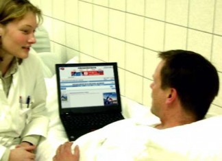 Los médicos se limitarán a ayudar al paciente a buscar respuestas en Google