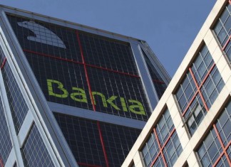 Los Reyes Magos dejaron 10.700 millones de euros en Bankia
