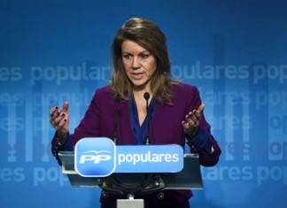 El PP ofrece mil euros a cada español a cambio de olvidar el tema de los sobres
