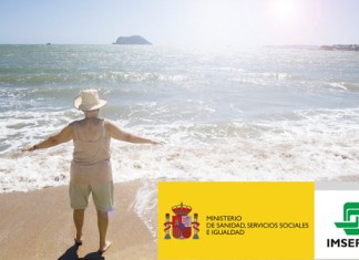 El Imserso oganizará viajes al Más Allá