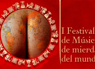 Llega a España el festival «Músicas de mierda del mundo»