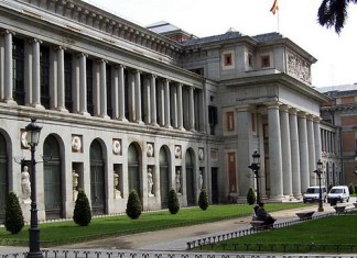 El Museo del Prado podría ser una falsificación